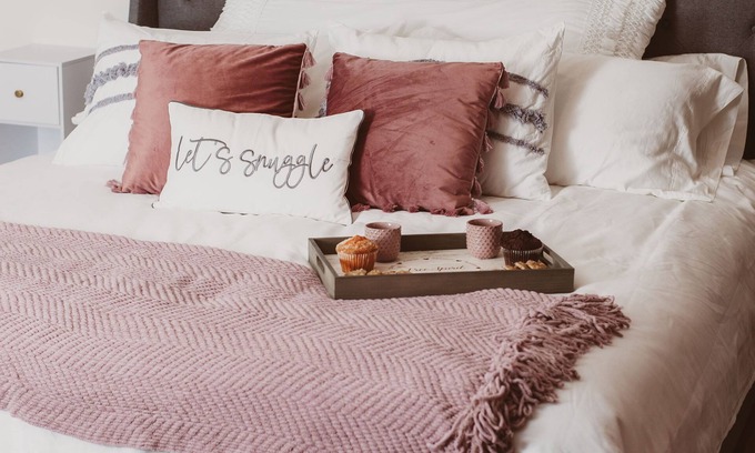 Newaygo House | Downtown Charmer