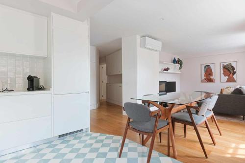 Chaves Apartment | Downtown Charming Apartments Apartamento Castelo