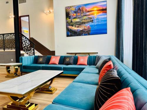 Alexander City House | Downtown Dreaming Alex City Near Lake Martin