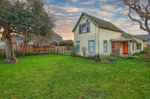 Arcata Apartment | Downtown Drift-Hot Tub,Sauna,Bikes,Pet Friendly
