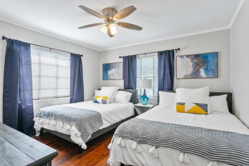 Riverside Heights House | Downtown Escape - For 10