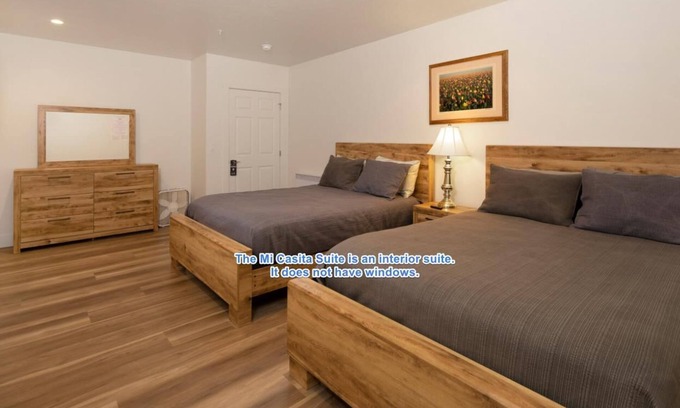 Friday Harbor Apartment | Downtown Friday Harbor! Newly Built! (MC)