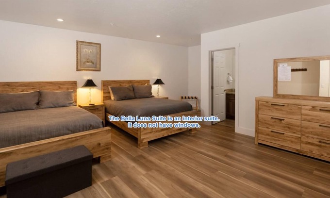 Friday Harbor Apartment | Downtown Friday Harbor! Newly Built! (BL)