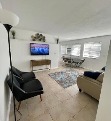 Sailboat Bend Apartment | Downtown FTL apartments on the River