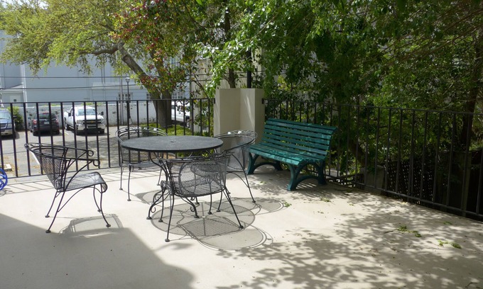 Charleston Historic District Condo | Downtown Gem in Charleston's Historic District