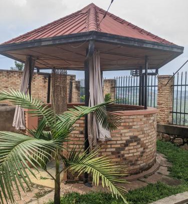 Butare House | Downtown guest house