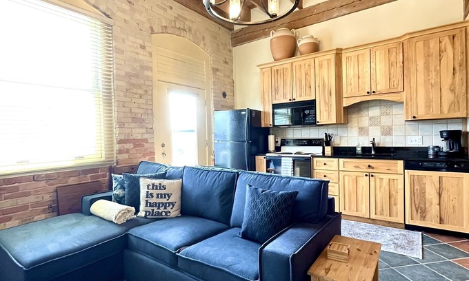 Grand Haven Condo | Downtown Harbor Condo! Grand Haven, MI