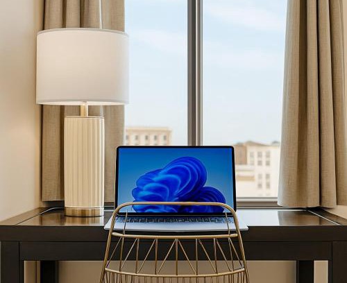 Downtown Hartford Apartment | Downtown Hartford Condo - Bushnell Park - Convention Center