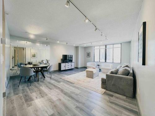 Downtown Hartford Apartment | Downtown Hartford Condo - XL Center