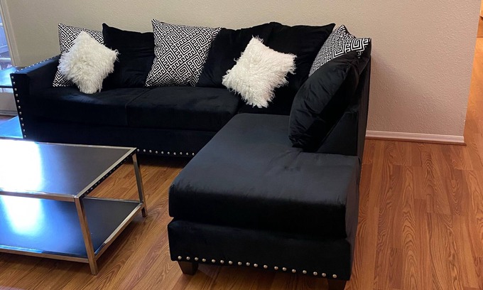 Houston House | Downtown Houston 2bd/2baTownhouse
