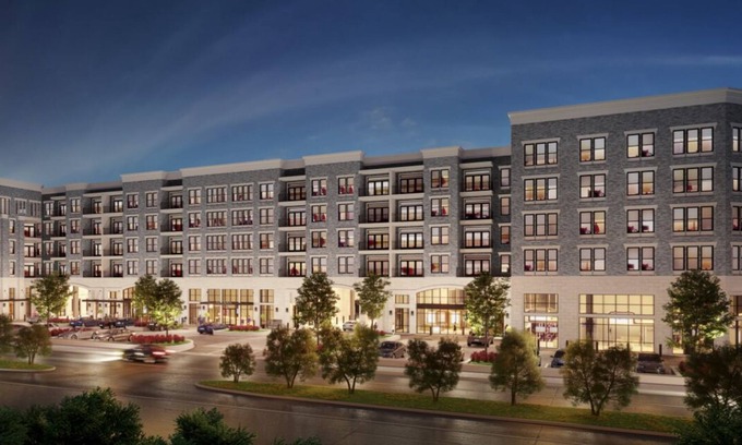Greenway Plaza-Upper Kirby Apartment | Downtown Houston. 5 mins from World Famous Galleria Mall. Amazing Amenities.