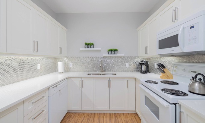Regina Apartment | Downtown Living at The Hamilton