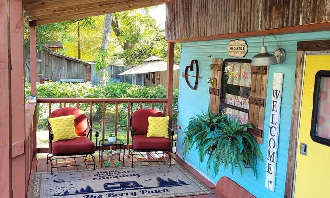 Livingston Bed & Breakfast | Downtown Livingston B&B