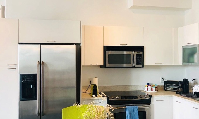 Downtown Miami Apartment | Downtown Miami