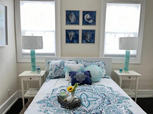 Downtown Nassau Apartment | Downtown Nassau Oasis Unit 1