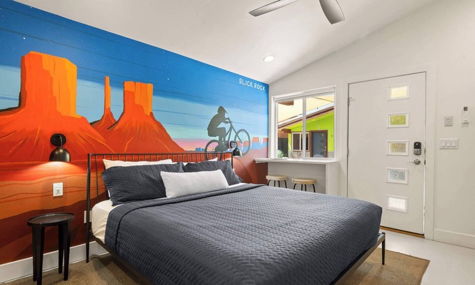 Moab House | Downtown - Newly Remodeled Stylish Studio #7