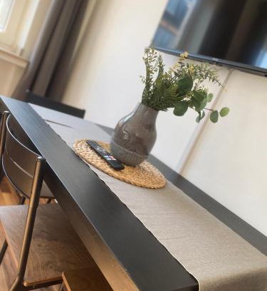 Dusseldorf Old Town Apartment | Downtown Residence Düsseldorf