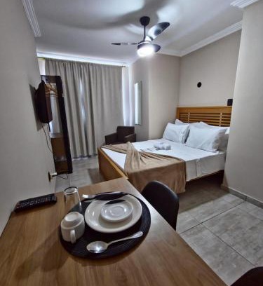 Macae House | Downtown Rooftop 375