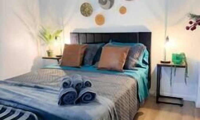Denver Heights Apartment | Downtown SA Cozy & Central 2 BR Apt
