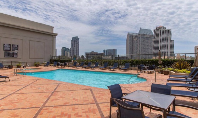 Laguna Niguel House | Downtown San Diego - close to everything - 30 day min. stay