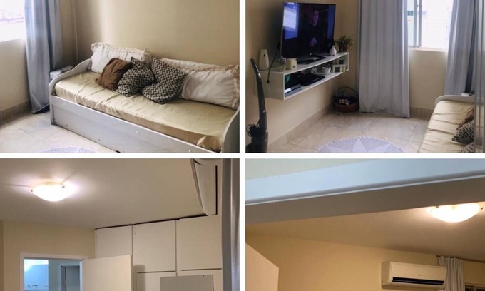 Centro RV Rental | Downtown Season 01 dorm