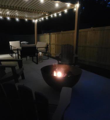 Simpsonville House | Downtown Simpsonville