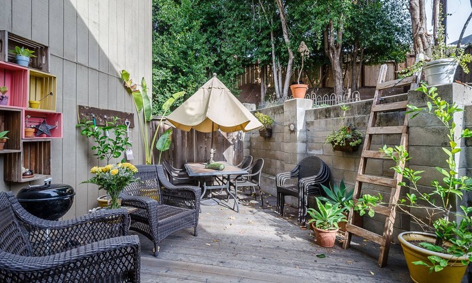 San Luis Obispo Condo | DOWNTOWN SLO - Perfect central location