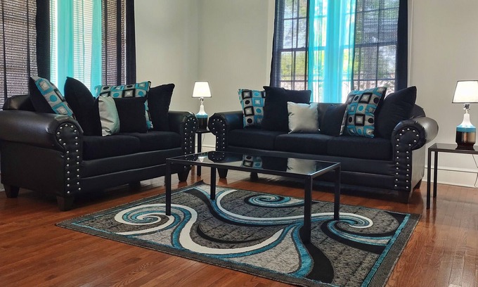 Downtown Little Rock House | Downtown Southern Hospitality