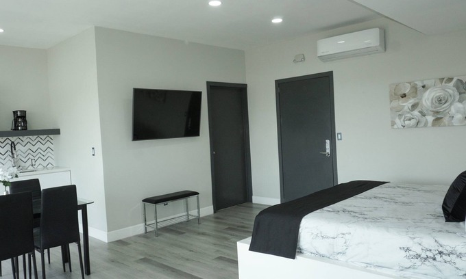 Centro Apartment | Downtown Studio Apartment 2