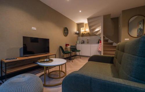 Zuidwal Apartment | Downtown Suite