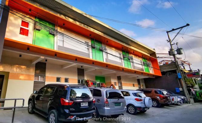 Cagayan de Oro Hotel | Downtown Suites