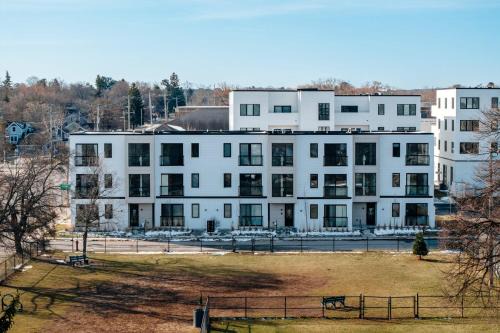Traverse City House | Downtown Traverse City Apartment near West Bay