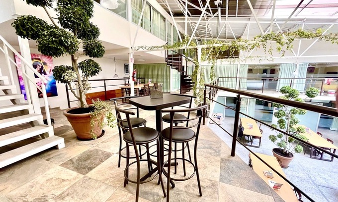 Guerrero Resort | Downtown Treasure Place