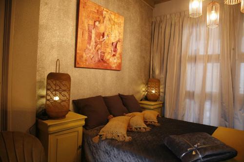 Bergen op Zoom Bed & Breakfast | DownTown46