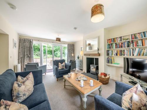 Chathill House | Doxford Dairy - Uk49889