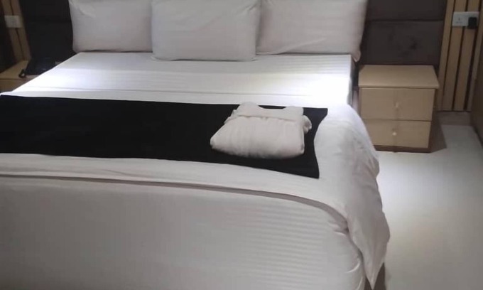 Wuse 2 Hotel | Dozubel Hotel