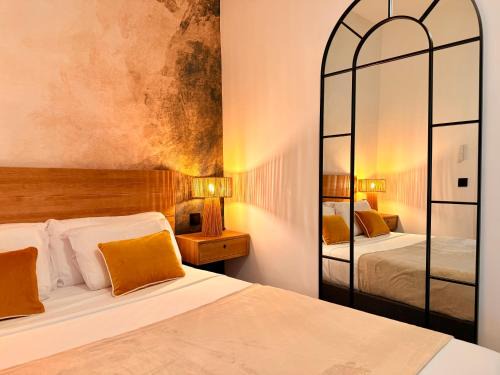 Palacio Apartment | dozZze - Maroto II - de Madrid