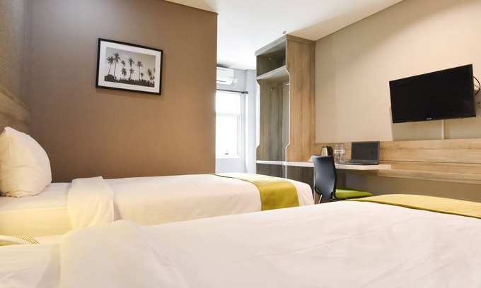 Malabar Hotel | dPalma Hotel