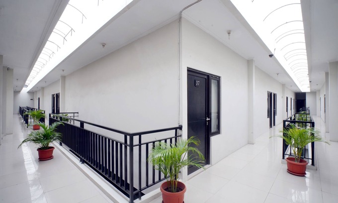 Palembang House | Dparagon Dwikora