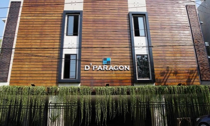Laweyan House | Dparagon Kerten