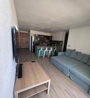 Bahia Inglesa Apartment | Dpto 3D 2B + Quincho propio By Terrabahia