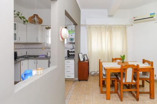 Santa Fe Apartment | Dpto 4 de ENERO I con cochera- Santa Fe