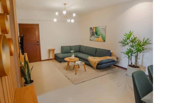 Santa Cruz Apartment | Dpto. Cerca Fexpocruz, Vista Panorámica Rio Pirai