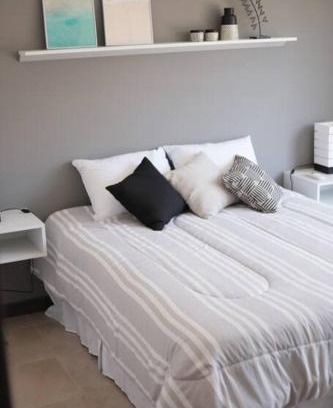 Mendoza City Center Apartment | Dpto completo a metros de Parque San Martin