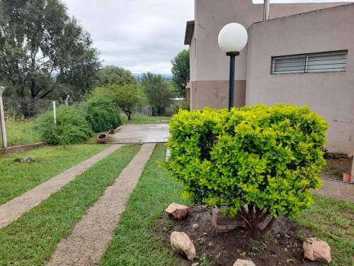 Dr. Enrique Zarate Cabin | Dpto del Sur