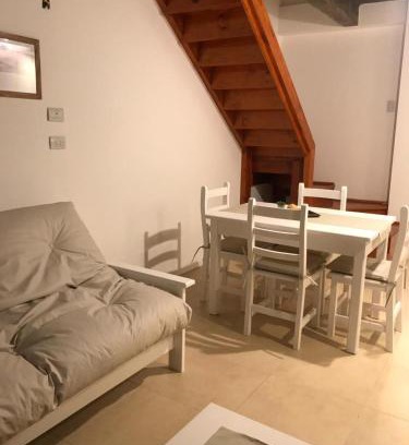 Concepcion del Uruguay Apartment | Dpto El Monumento