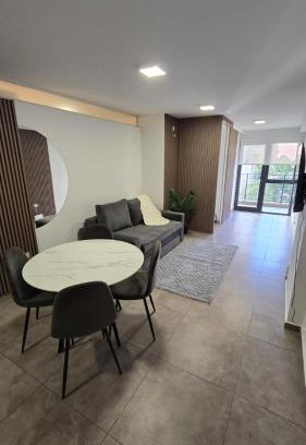 General San Martin Apartment | Dpto en NVA CBA con PILETA y QUINCHO