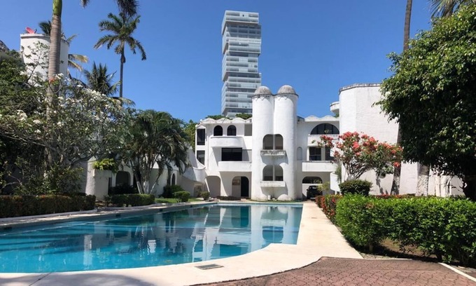 Boca del Rio Apartment | Dpto en Playa de Mocambo. Estamos en el Corazon de la Zona Turistica de Veracruz