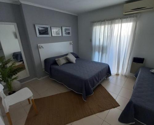 Gualeguaychu Apartment | Dpto Estudio
