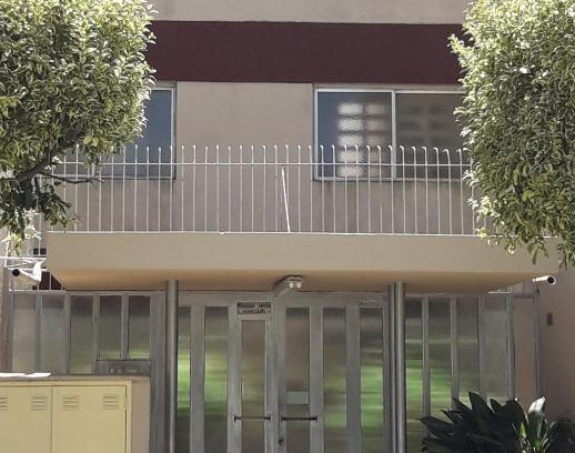 Chivilcoy Apartment | Dpto Maipú